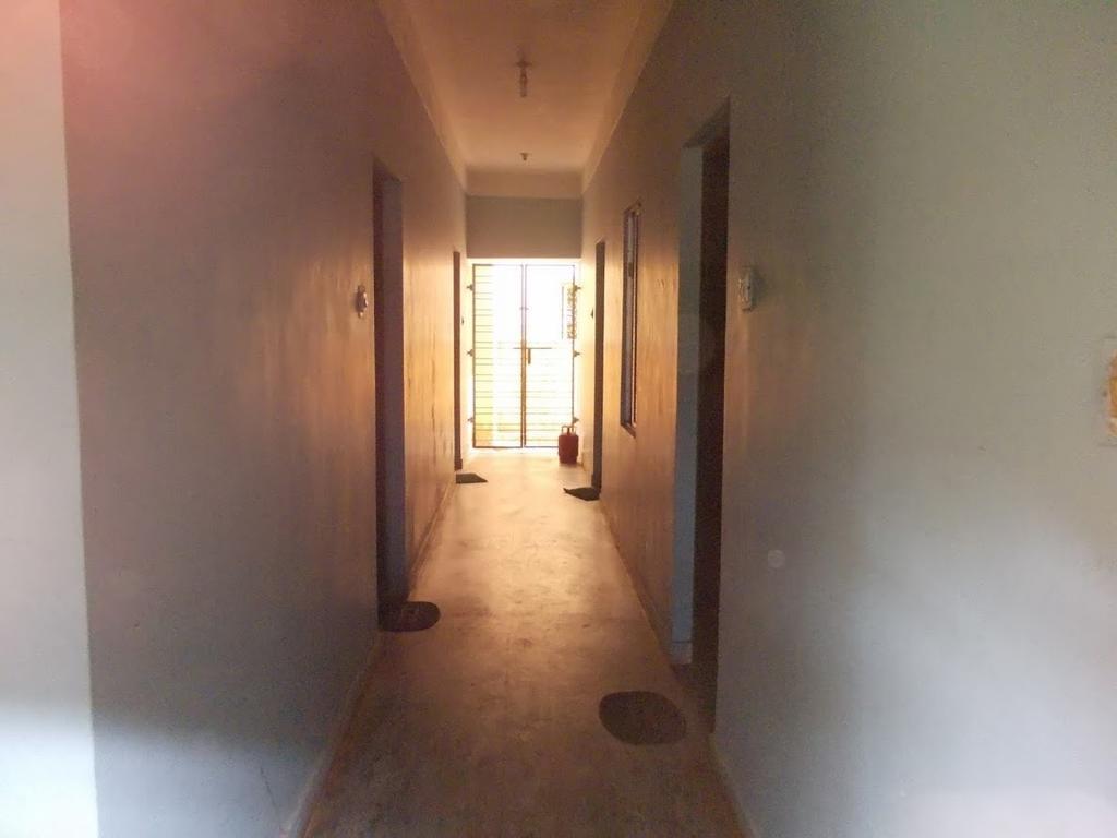 Rishaan Guest House Puri Exterior foto