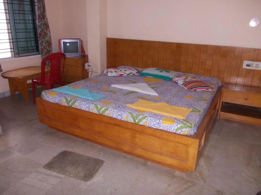 Rishaan Guest House Puri Quarto foto
