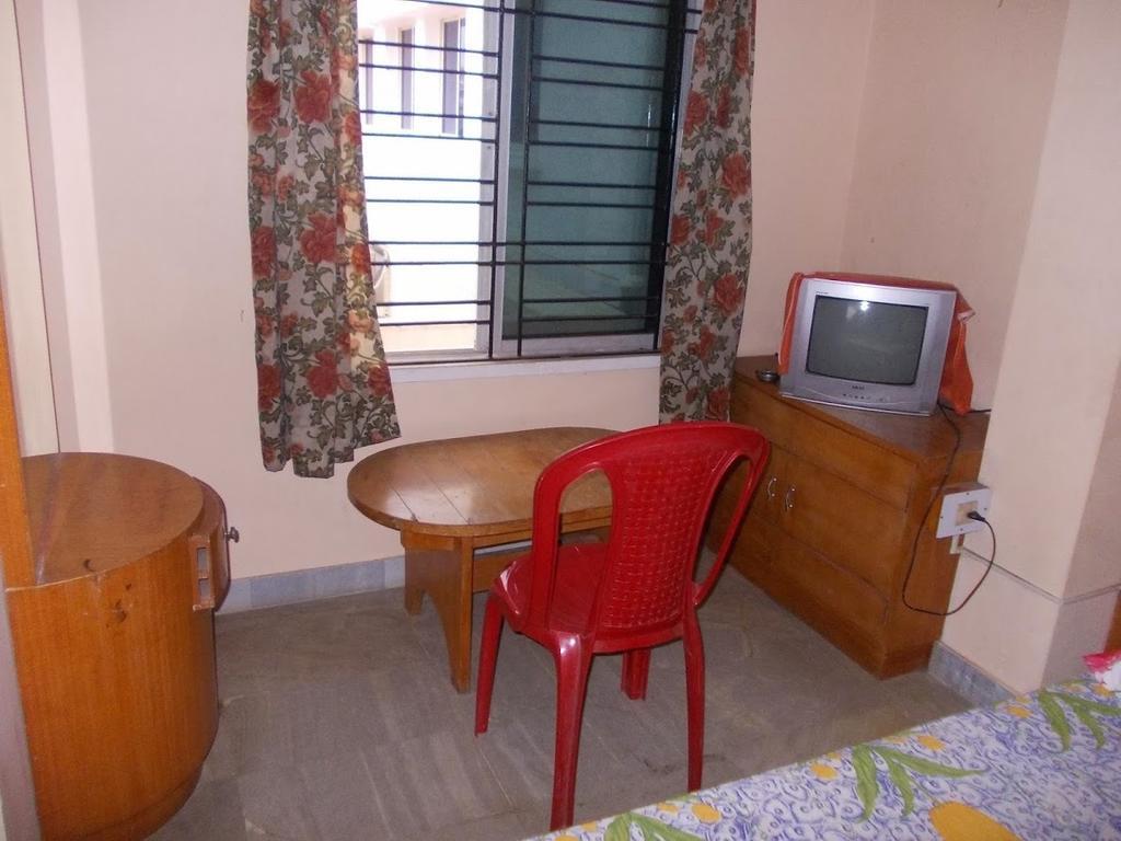 Rishaan Guest House Puri Quarto foto